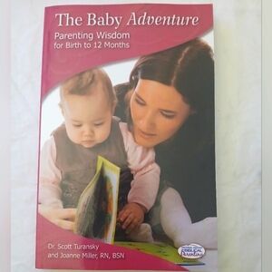 The Baby Adventure
